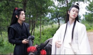 王一博肖战接吻被拍 王一博肖战接吻被拍