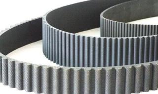 橡胶同步带 橡胶同步带