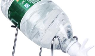 娃哈哈矿泉水瓶 娃哈哈矿泉水瓶