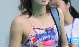 中国游泳队 中国游泳队