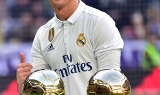 曝c罗或今夏重回皇马 曝c罗或今夏重回皇马