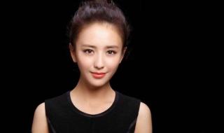 三十而立江疏影 三十而立江疏影