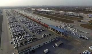 上海到西安汽车 上海到西安汽车