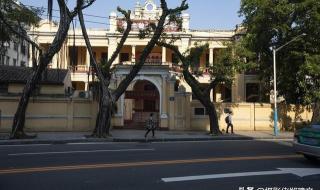 广州国民党一大旧址 广州国民党一大旧址